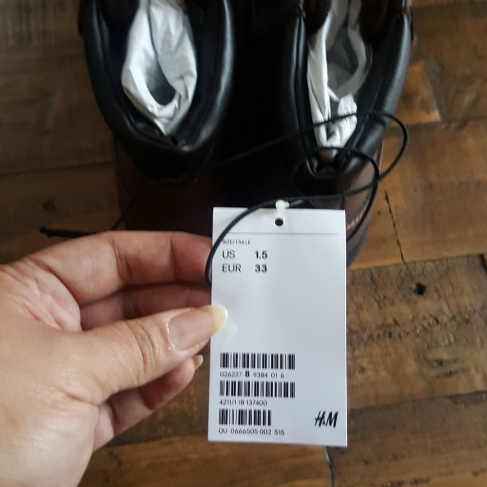 H&M Boots - Picture 5 of 6